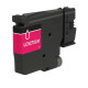 TINTA COMPATIBLE BROTHER LC527XLM MAGENTA
