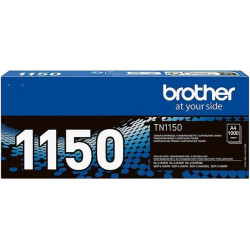 TONER ORIGINAL BROTHER TN1150