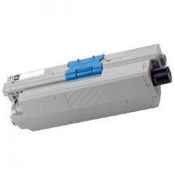 TONER GENÉRICO OKI C510 NEGRO