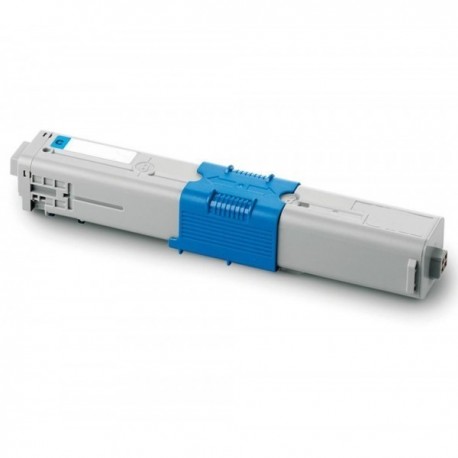 TONER COMPATIBLE OKI C510 CIAN