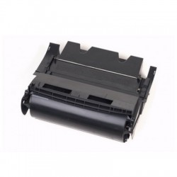 TONER COMPATIBLE LEXMARK T650