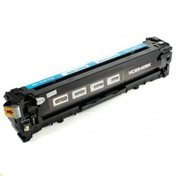 TONER GENÉRICO HP CB540A - HP 125A NEGRO