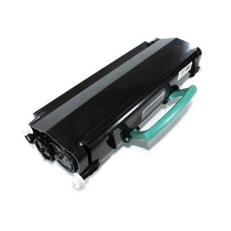 TONER COMPATIBLE LEXMARK X340