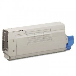 TONER COMPATIBLE OKI C710 NEGRO