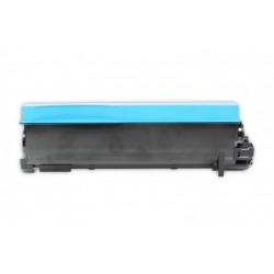 TONER COMPATIBLE KYOCERA TK-560C CIAN