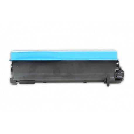 TONER COMPATIBLE KYOCERA TK-560C CIAN