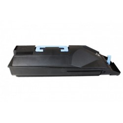 TONER COMPATIBLE KYOCERA TK-865K NEGRO