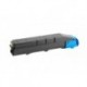 TONER COMPATIBLE KYOCERA TK-8305C CIAN