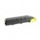 TONER COMPATIBLE KYOCERA TK-8505Y AMARILLO