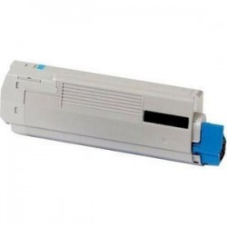TONER COMPATIBLE OKI MC860 NEGRO