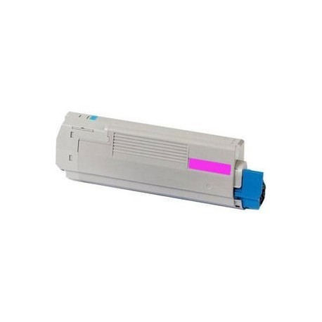 TONER COMPATIBLE OKI MC860 MAGENTA