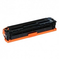 TONER COMPATIBLE HP CF400X - HP 201X NEGRO