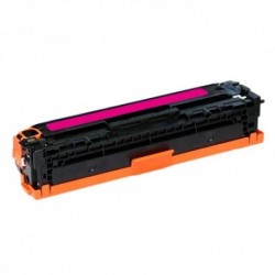 TONER COMPATIBLE HP CF403X - HP 201X MAGENTA